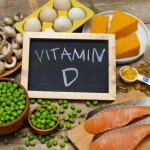 La Relazione tra Vitamina D e Biomarcatori Infiammatori nell'Asma